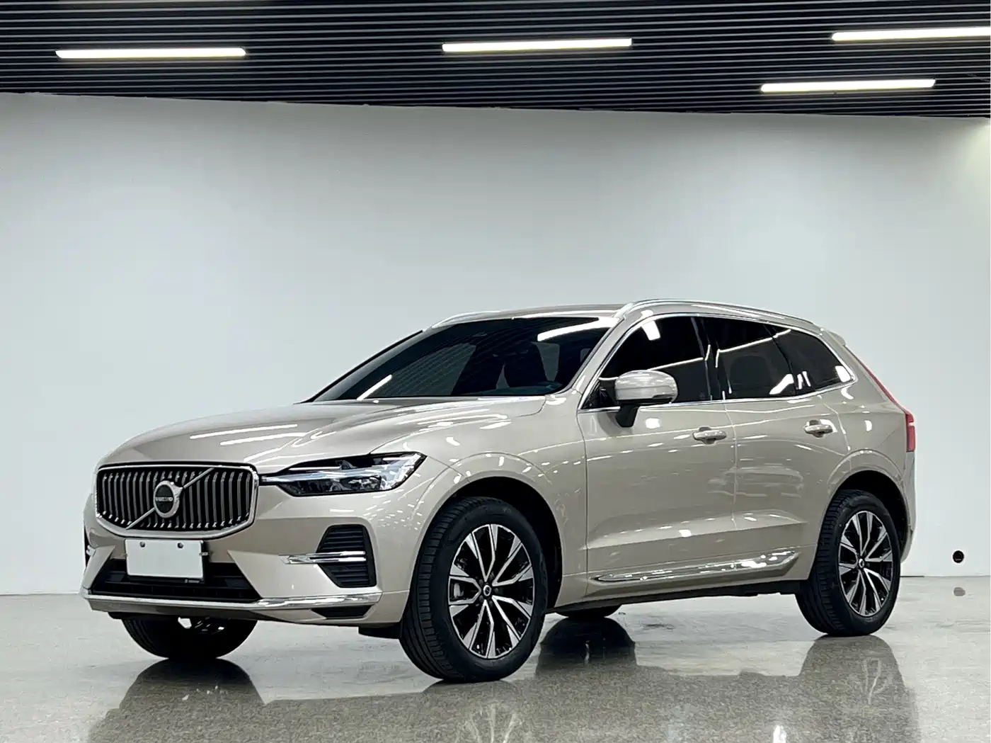 Фото 1 - Volvo XC60
