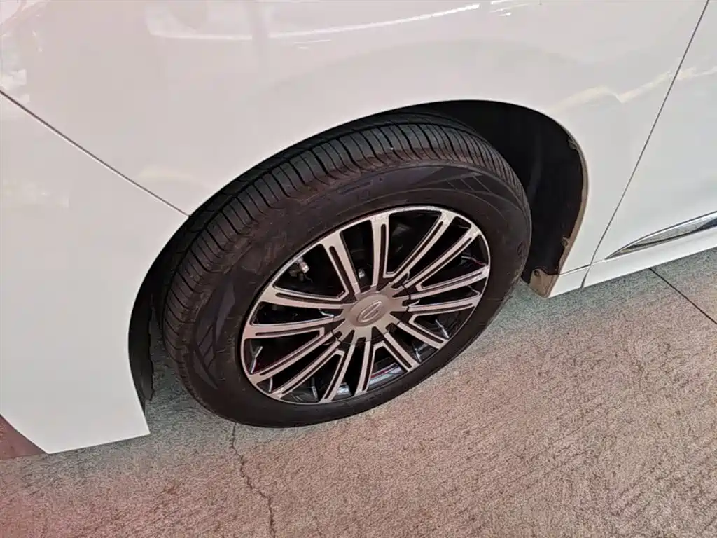 GAC Trumpchi Trumpchi M8 2023 Leading Series 390T Prestige Edition фото 23