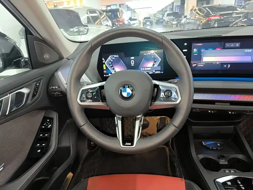 BMW 2 Series 2025 2025 225L M Sport Moonlight Package