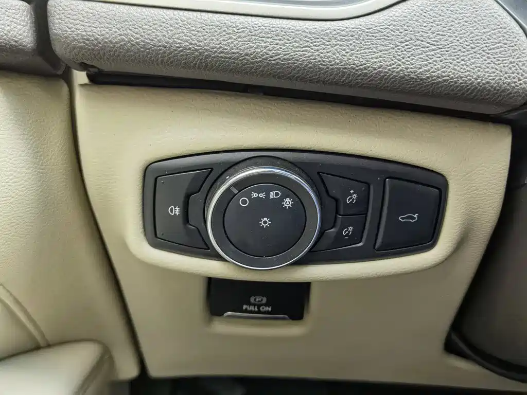 Lincoln MKZ 2018 2017 2.0T Exclusive Edition