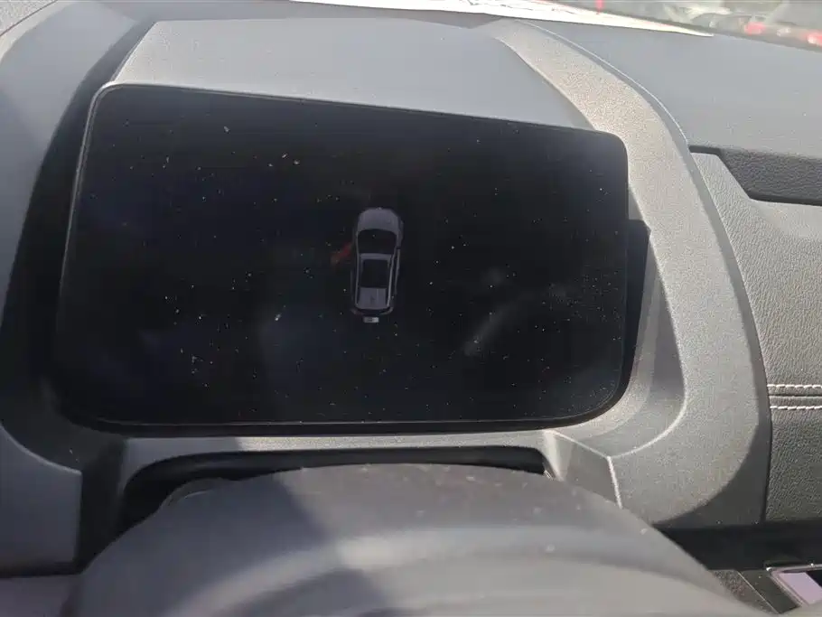 BYD Yuan New Energy 2019 EV535 Smart Connection Leading Type фото 14