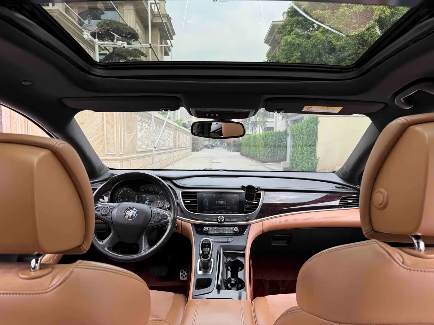 Buick LaCrosse 2016 20T Elite Type фото 6