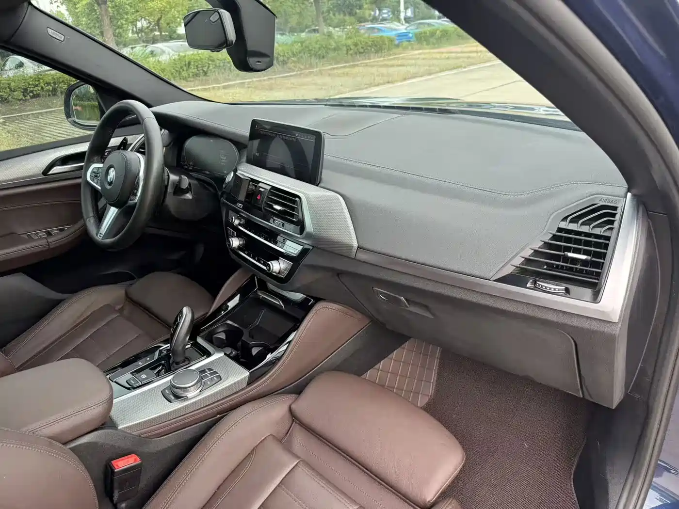 Photo 18 - BMW X4