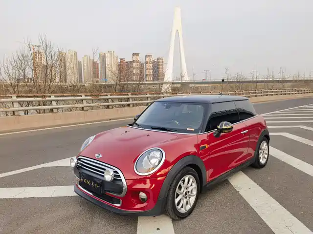 MINI 