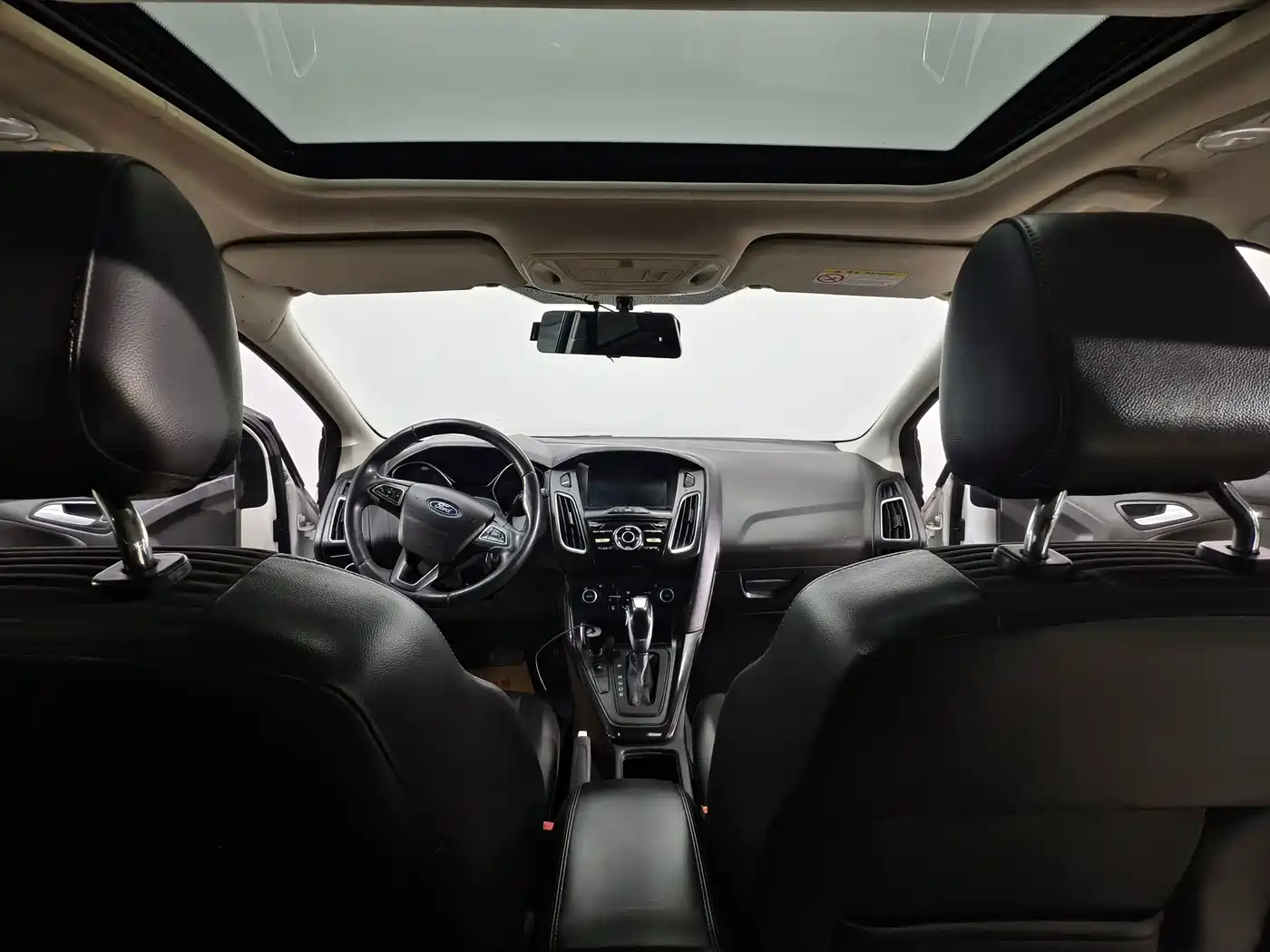 Photo 10 - Ford Focus