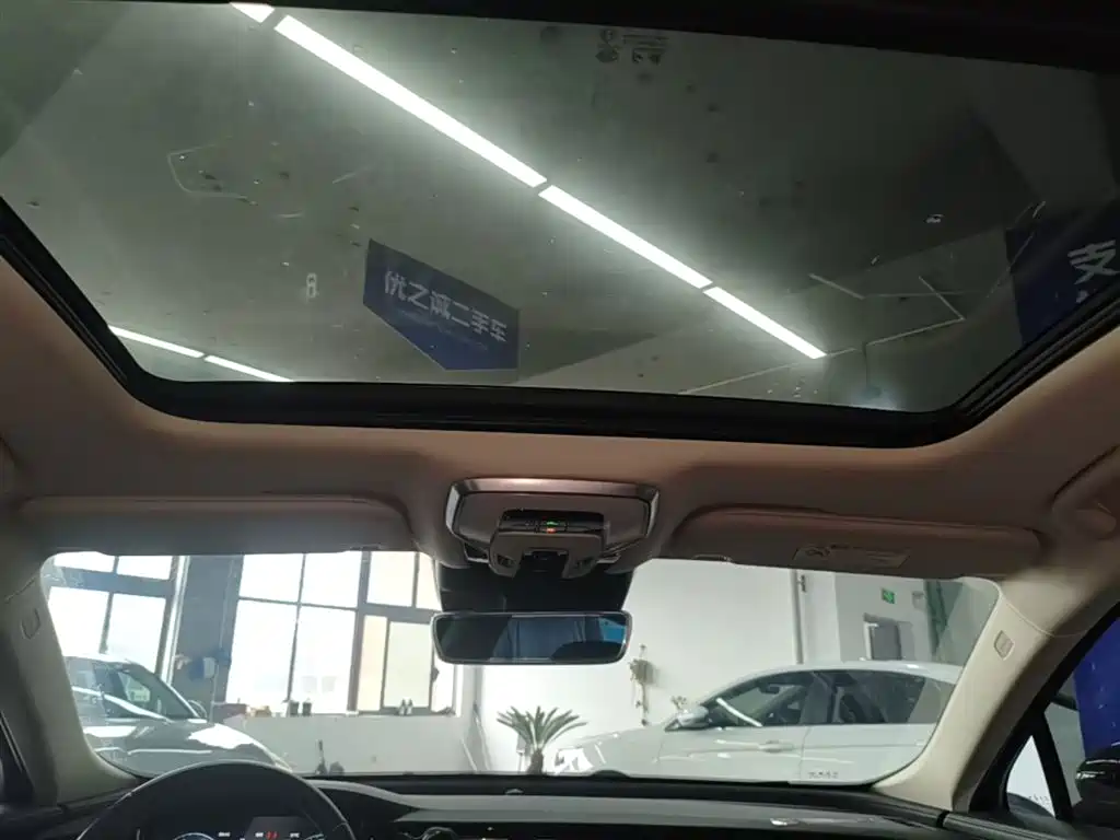 Hongqi H5 2024 2.0T Automatic Smart Connect Flag Smooth Edition фото 18
