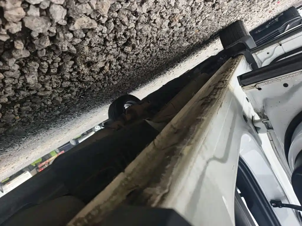 Soueast DX3 2018 2018 1.5T CVT Premium