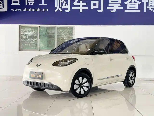 Wuling Motors Wuling Bingo 2025