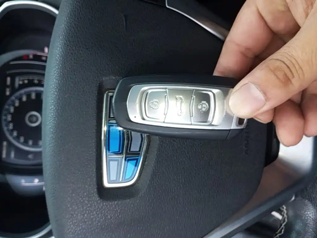 Geely Boyue 2016 2016 1.8TD Automatic Wisdom Type