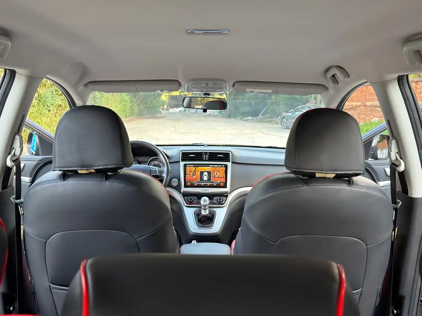 Haval M6 2021 PLUS 1.5T Manual Elite Smart Connect фото 8