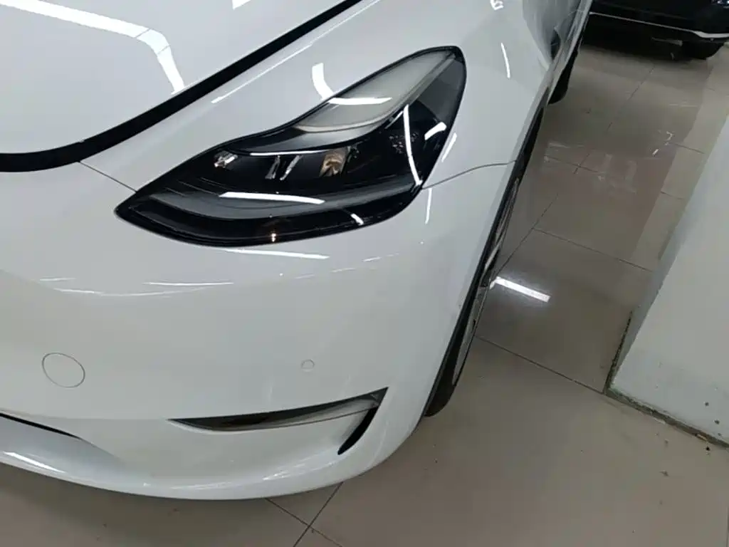 Tesla Model Y 2021 2021 Standard Range Rear-Wheel Drive