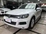 Фото 1 - Volkswagen Touareg