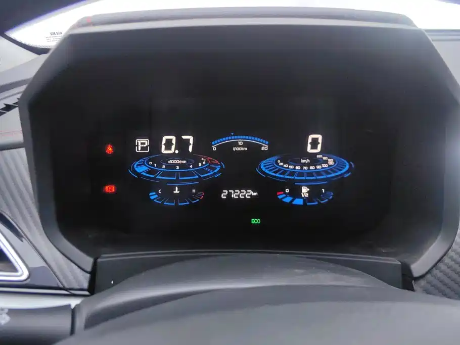 Venucia T60 2021 2020 Model 1.6L CVT Zhixing Edition China VI