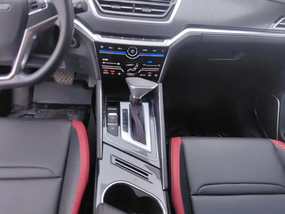 Venucia T60 2021 2020 Model 1.6L CVT Zhixing Edition China VI