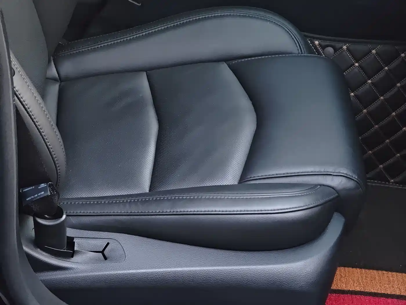 Cadillac CT6 2022 28T Luxury фото 15