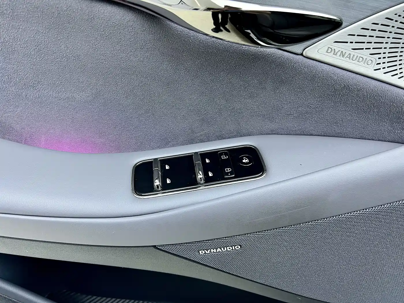 Voyah Passion 2024 2024 PHEV AWD Ultra Long Range Flagship