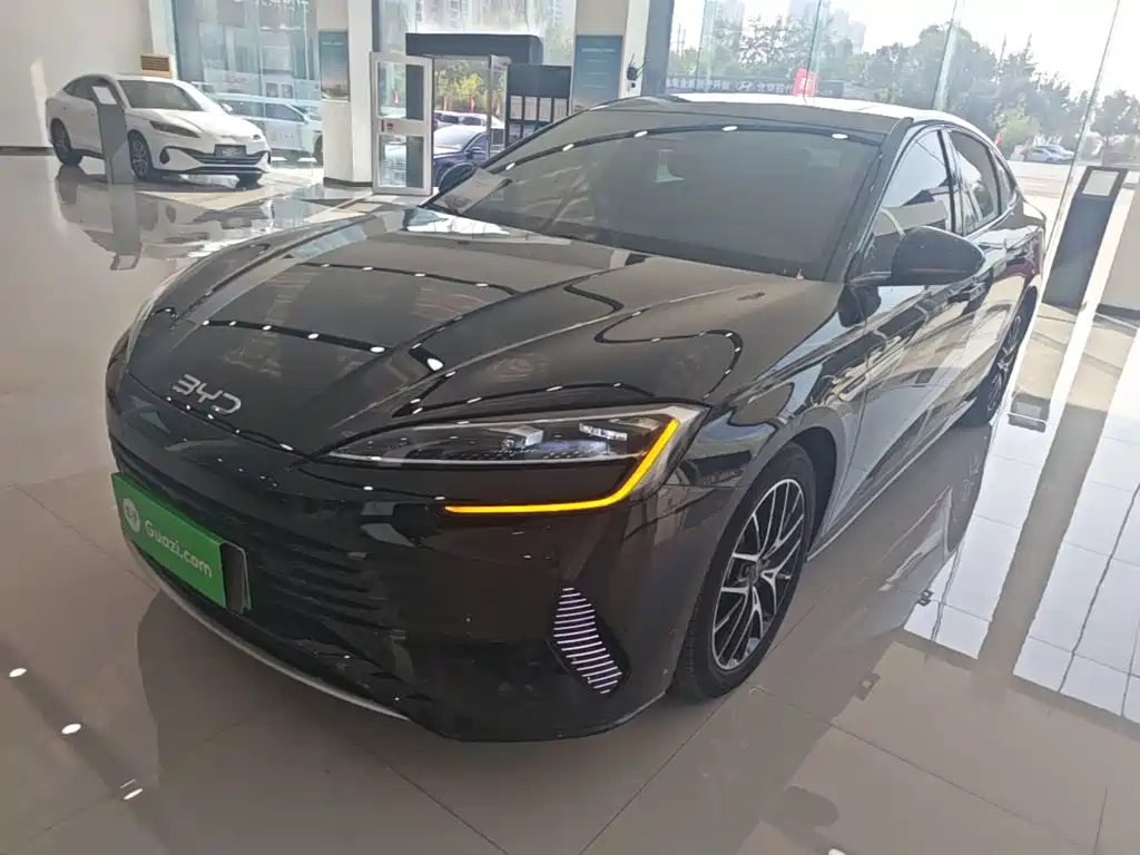 Similar car