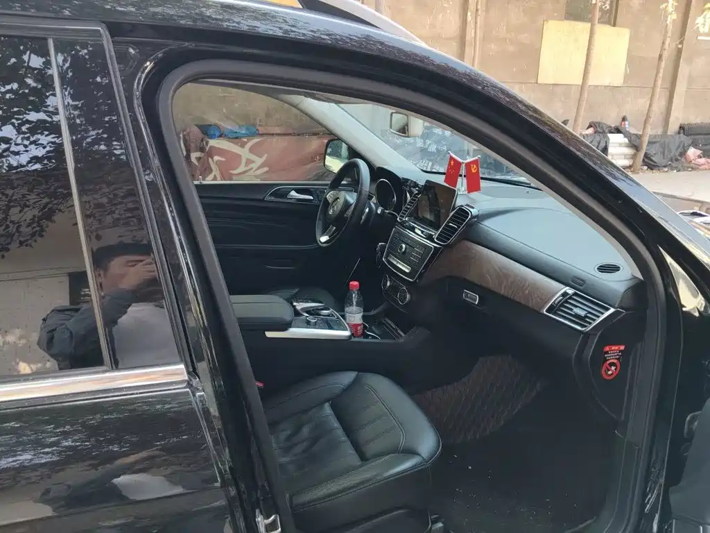 BAIC ORV Beijing Offroad BJ90 2023 2021 3.0T Zhengrong Edition