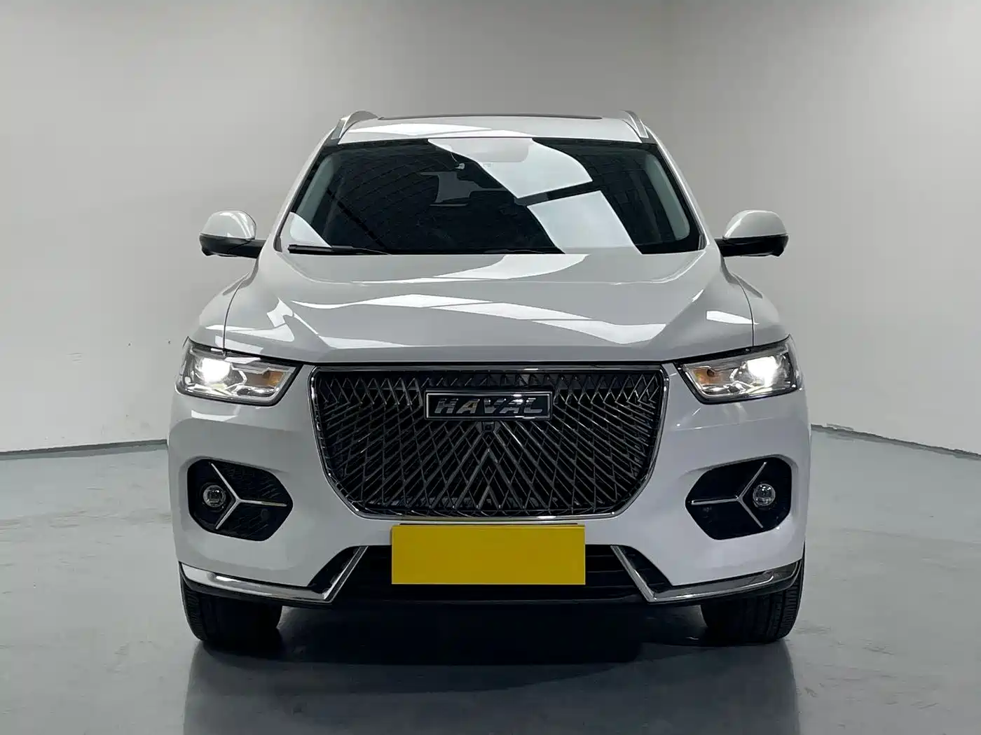 Haval H6 2021 1.5GDIT Automatic Champion Edition фото 2