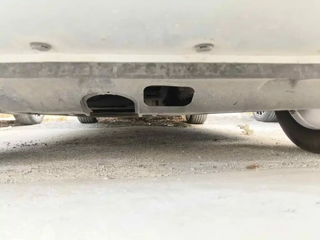 WEY Mocha 2021 2021 2.0T 4WD Premium Edition