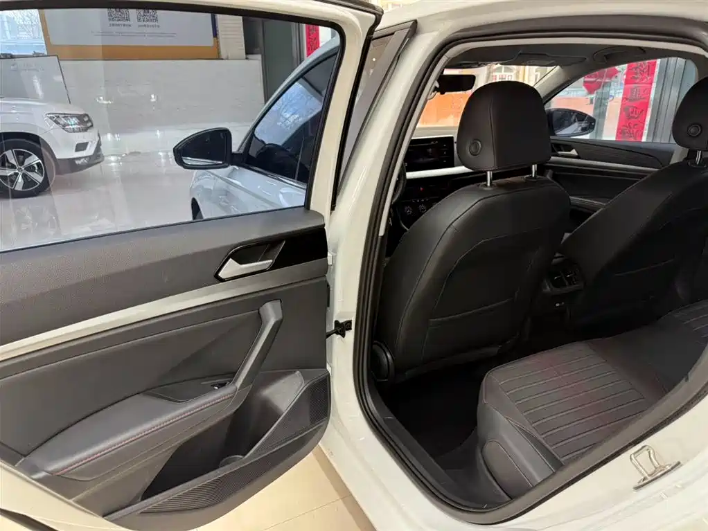 Volkswagen Lavida 2023 280TSI DSG Starlight Comfort Edition фото 17