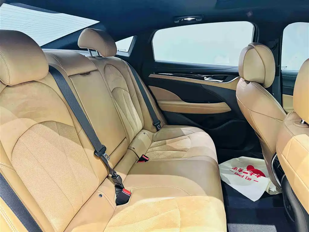 Buick LaCrosse 2016 20T Luxury фото 30