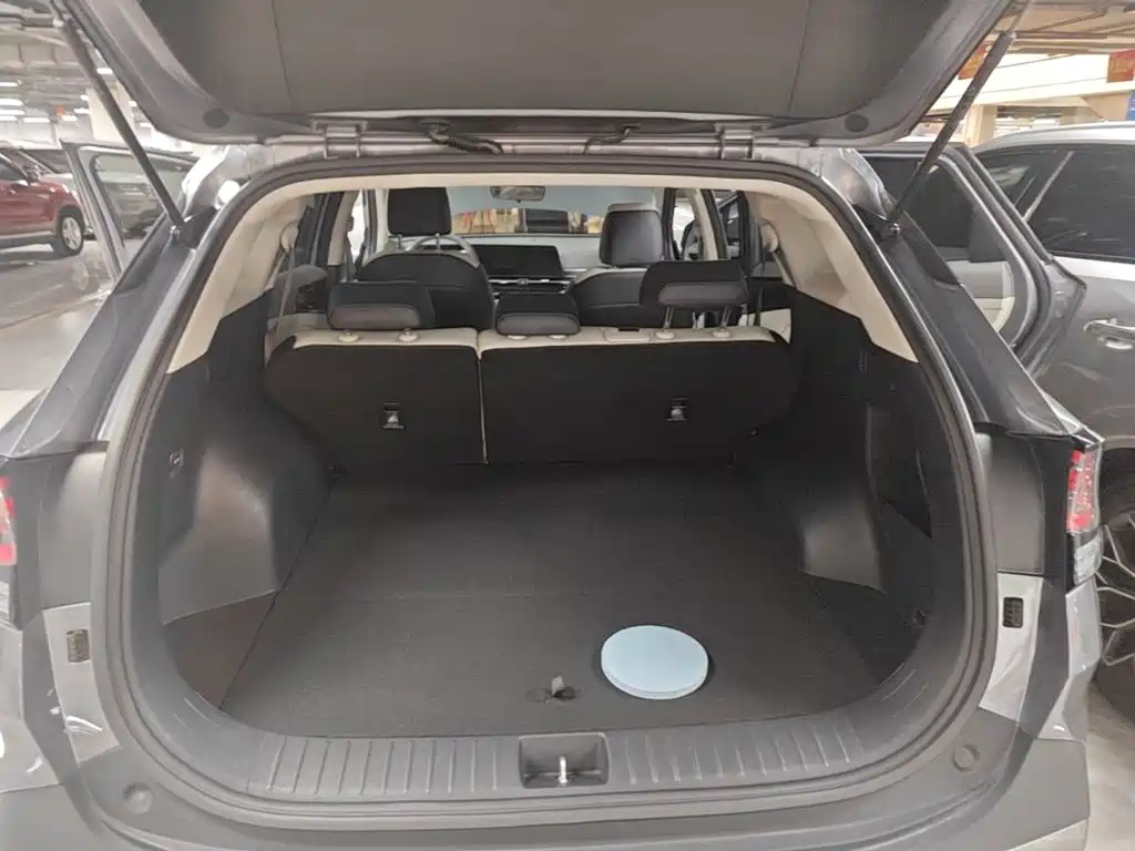 Kia Sportage 2024 2023 1.5T 2WD Premium Edition