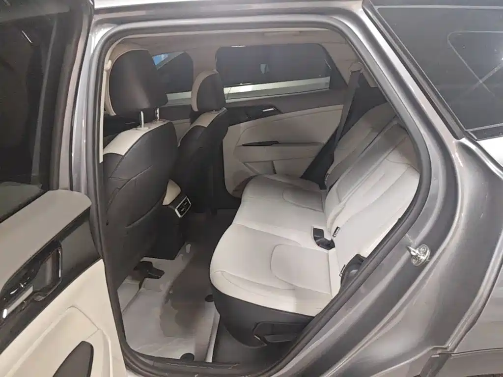 Kia Sportage 2024 2023 1.5T 2WD Premium Edition