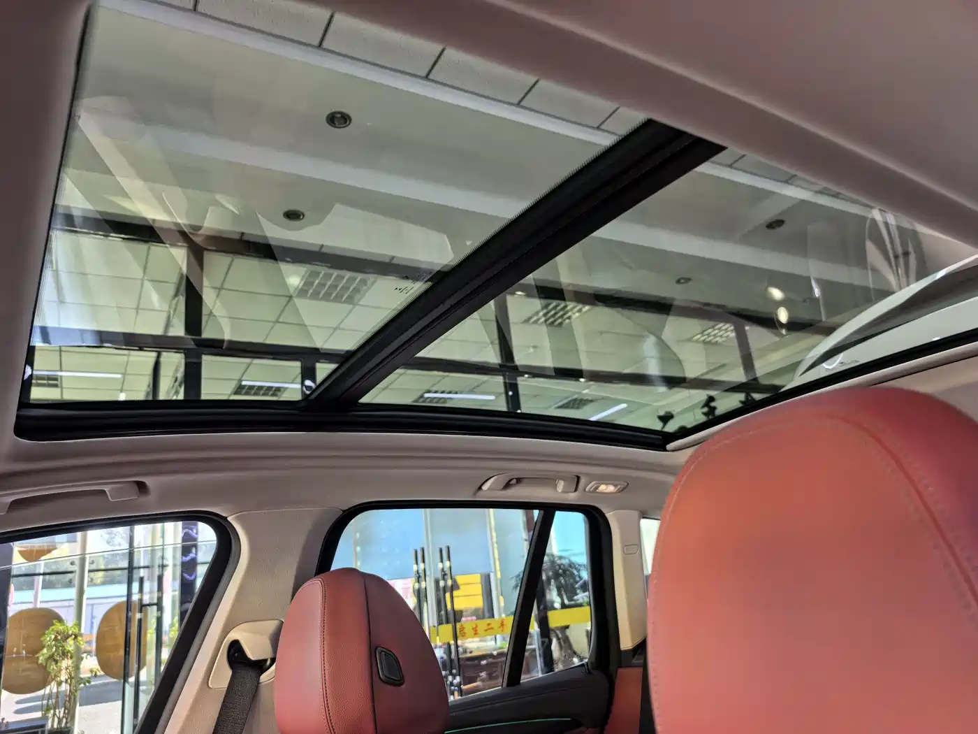 BMW X3 2022 Model Second Facelift xDrive30i Leading M Night Package фото 15