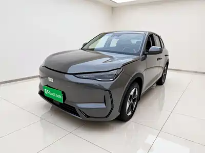 Geely EX5