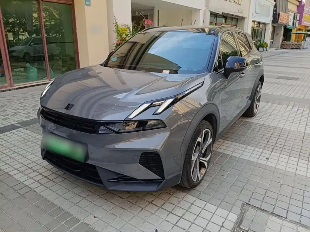 Similar car