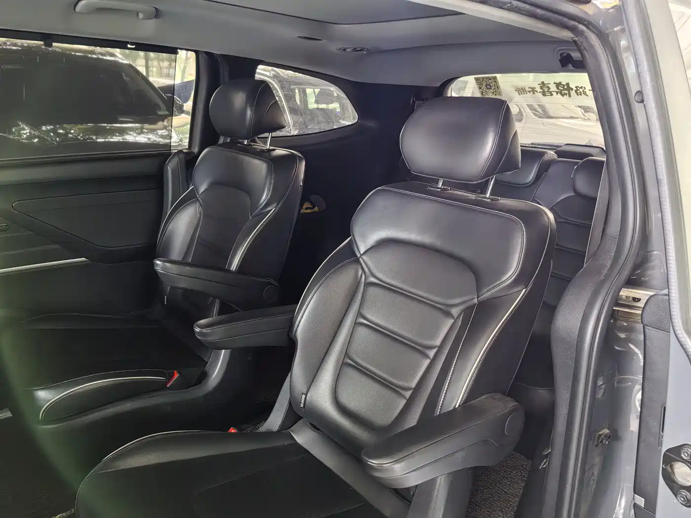 Hyundai Custo 2022 2022 270TGDi Smart Love Flagship TOP