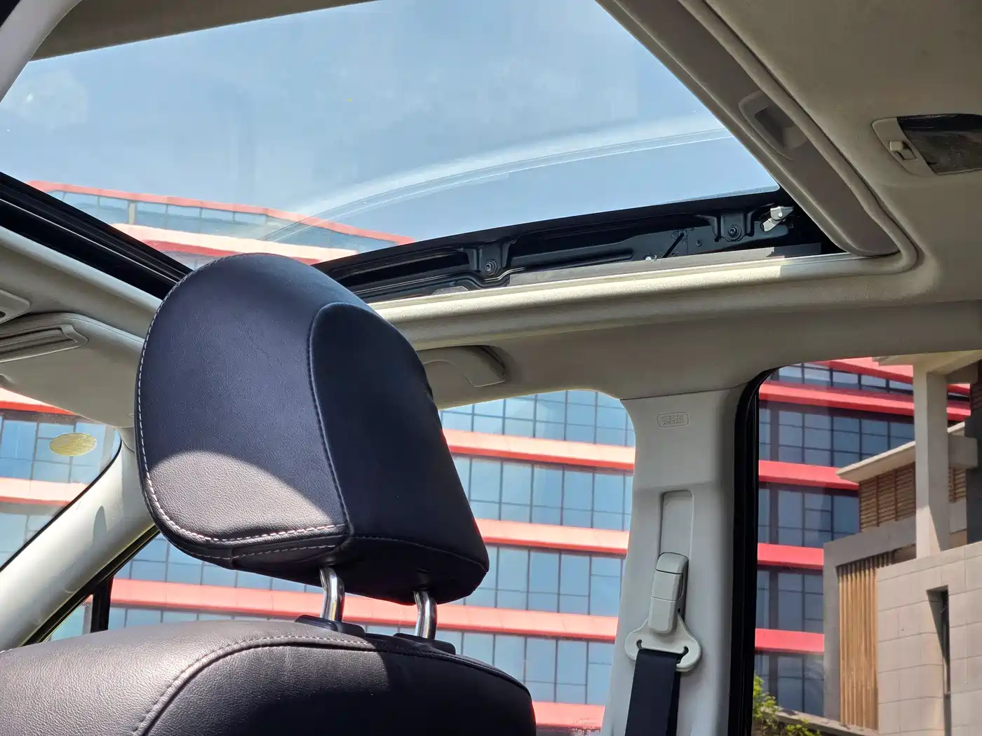 Subaru Forester 2014 2.5i Automatic Elite Edition фото 10