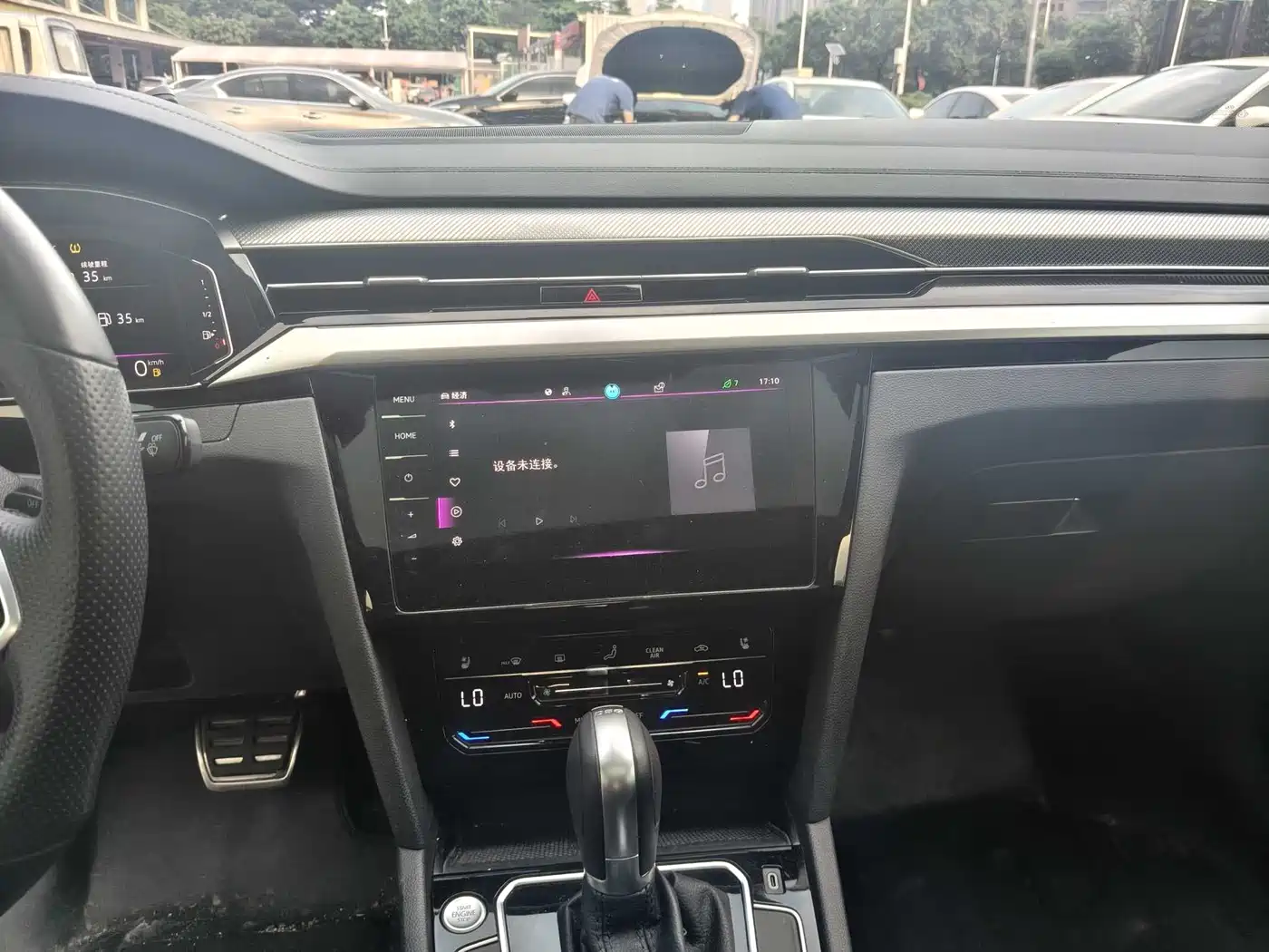 Volkswagen CC 2024 2023 380TSI Eye-catching Edition