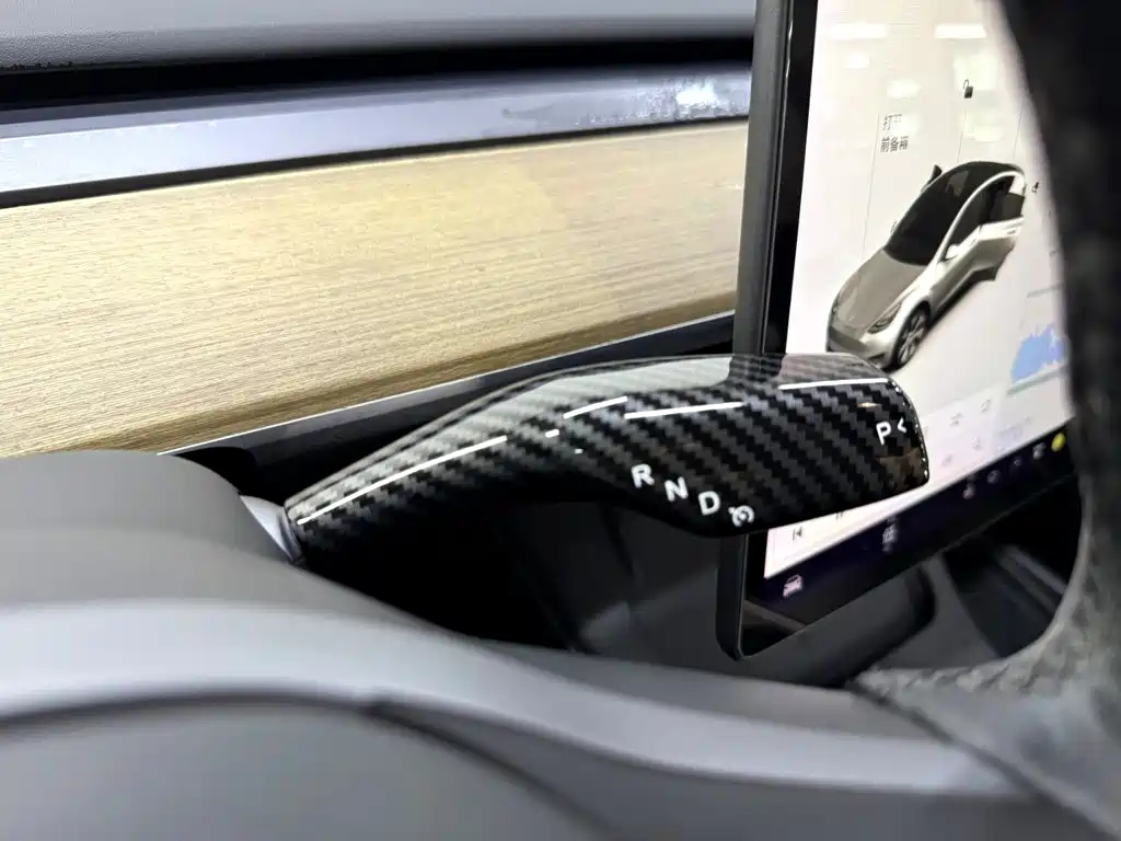 Tesla Model Y 2021 2021 Standard Range Rear-Wheel Drive