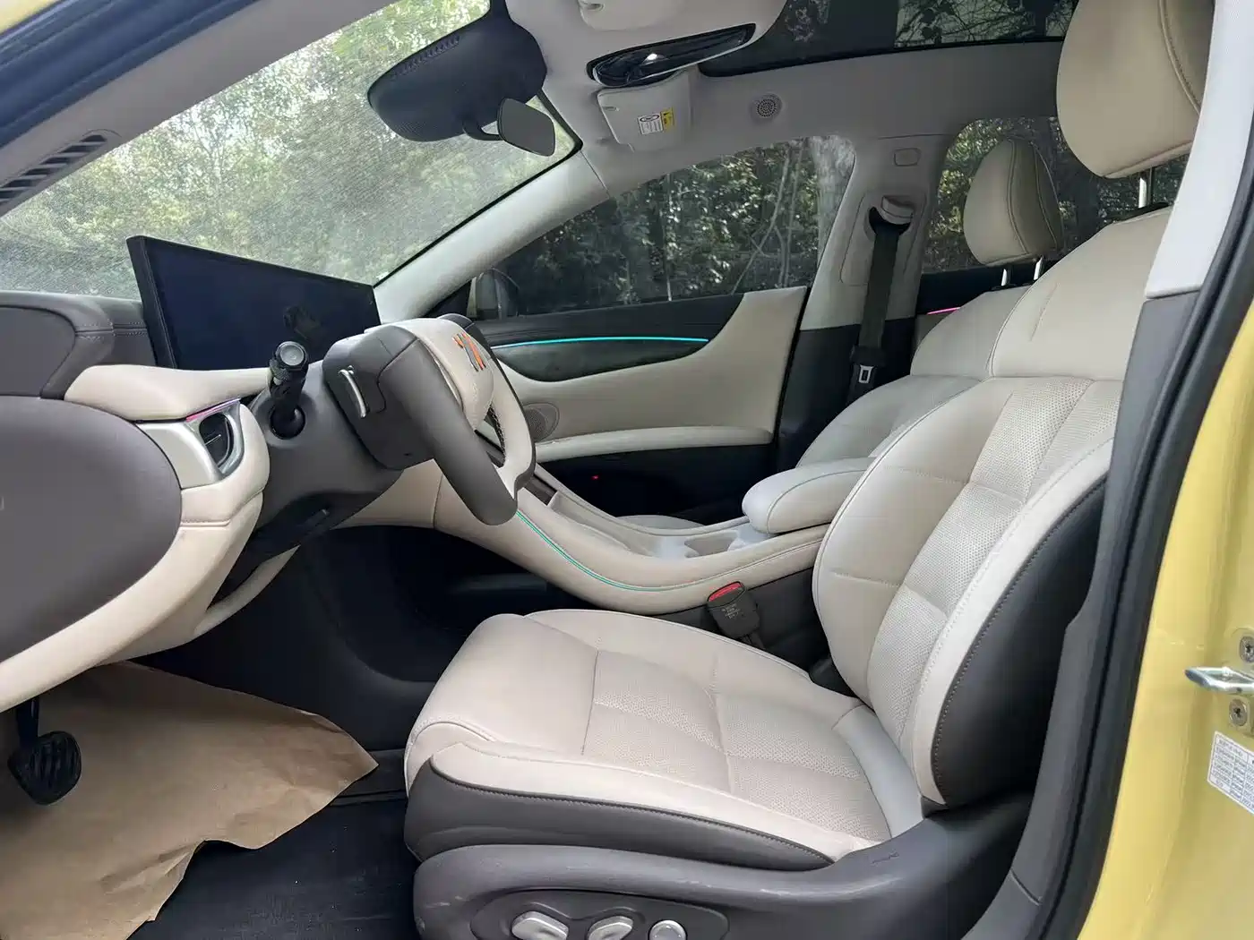 ZHIJI AUTOMOBILE ZHIJI L6