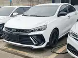Фото 2 - Geely Binrui