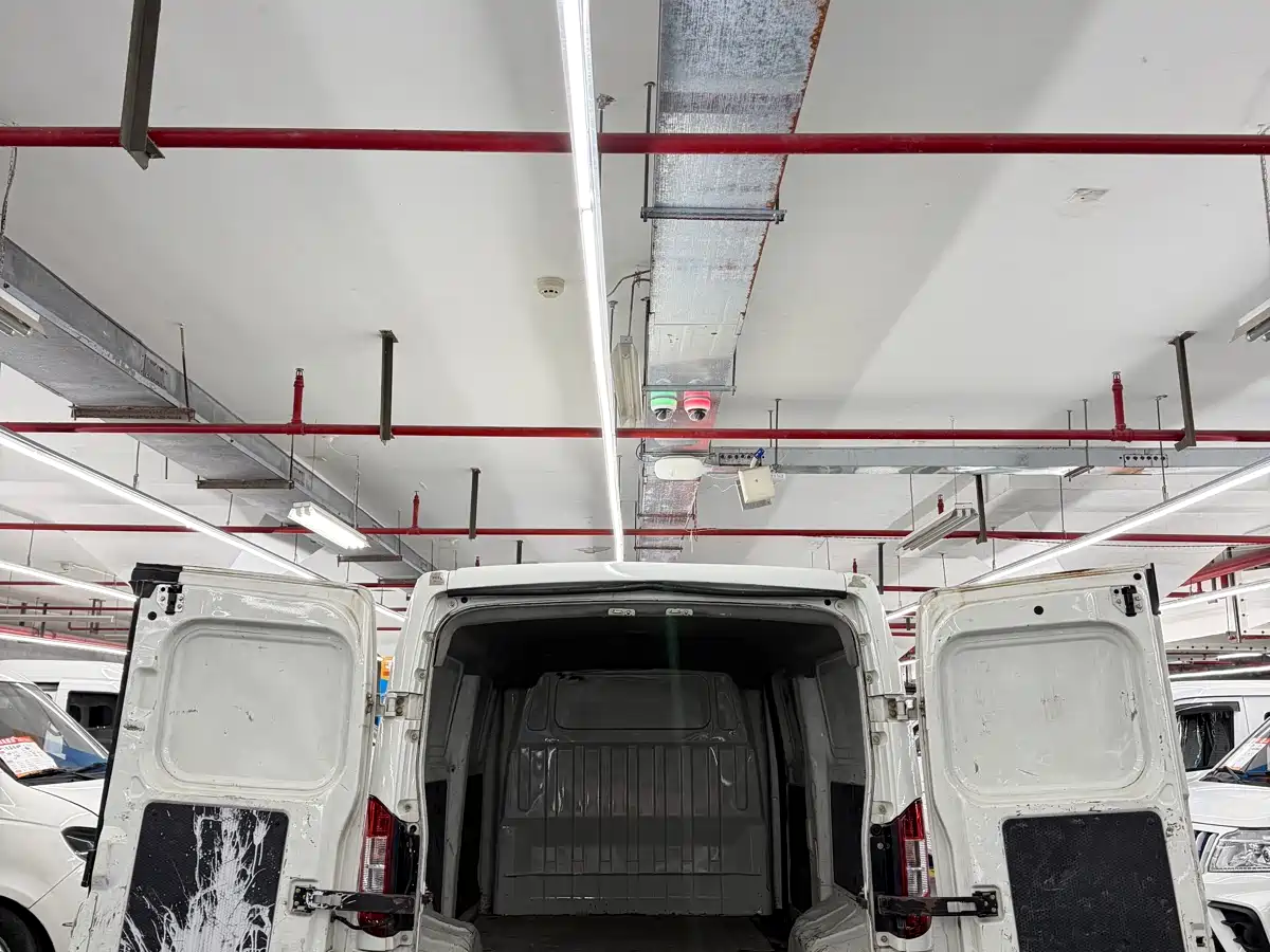 DONGFENG YUFENG EM26