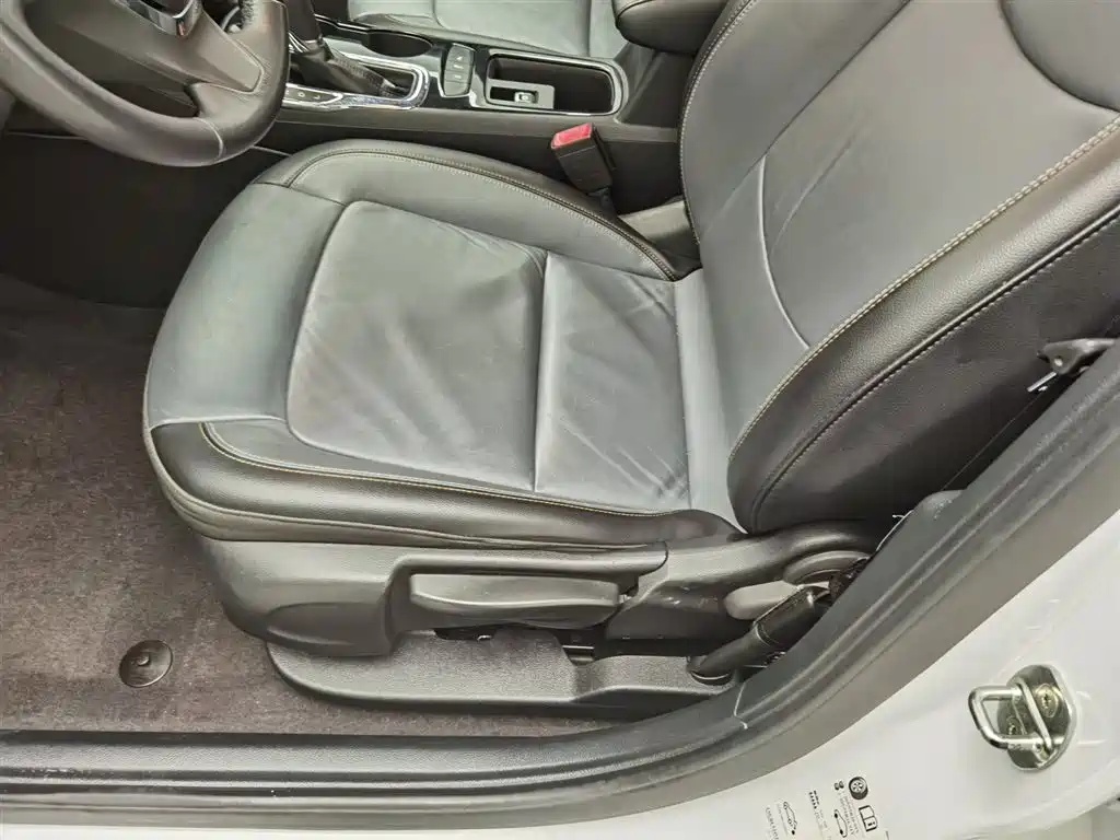 Chevrolet Cruze 2018 320 Automatic Xuanfeng Urban Edition фото 20