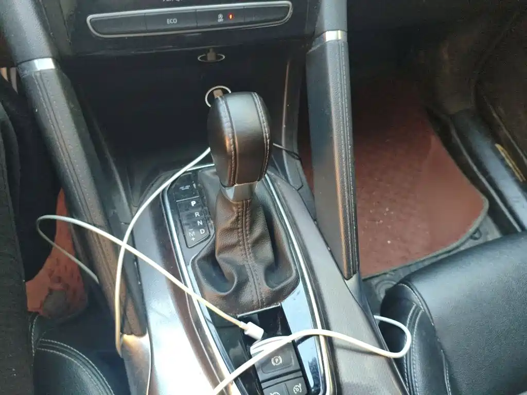 Renault Koleos 2018 2018 2.0L 2WD Luxury Edition