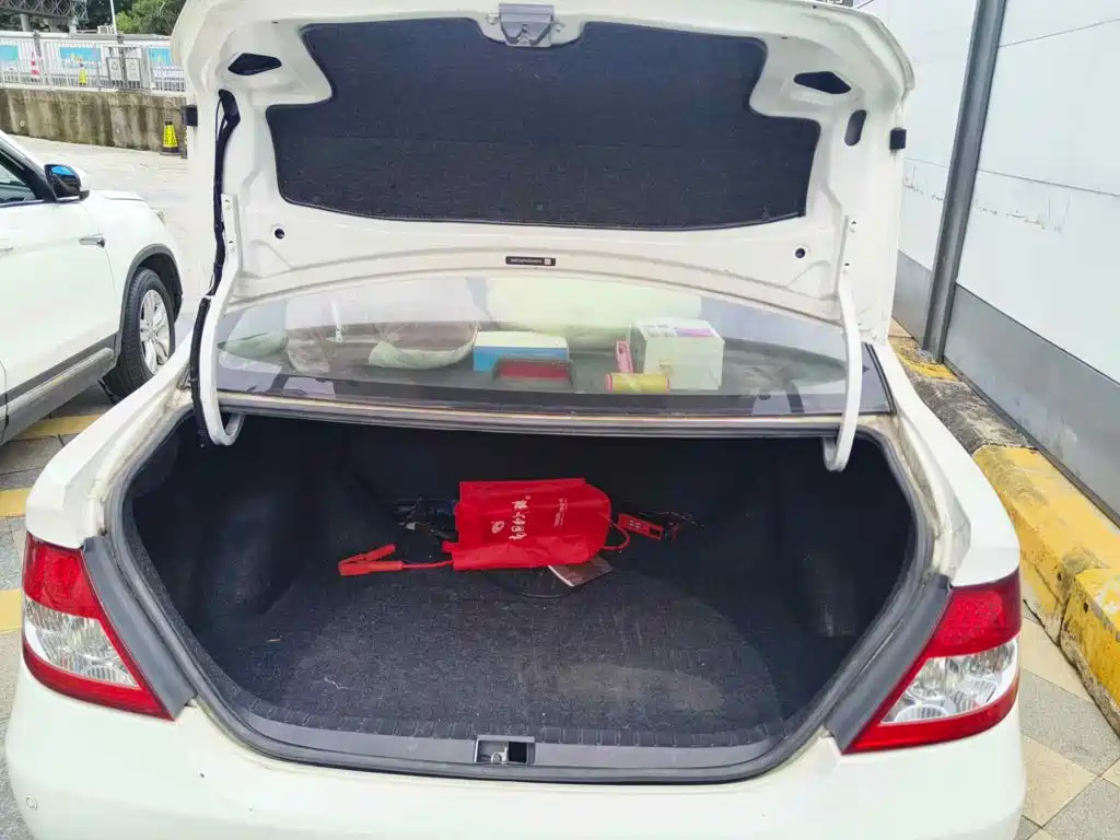 BYD F3 2019 2018 1.5L Manual Classic