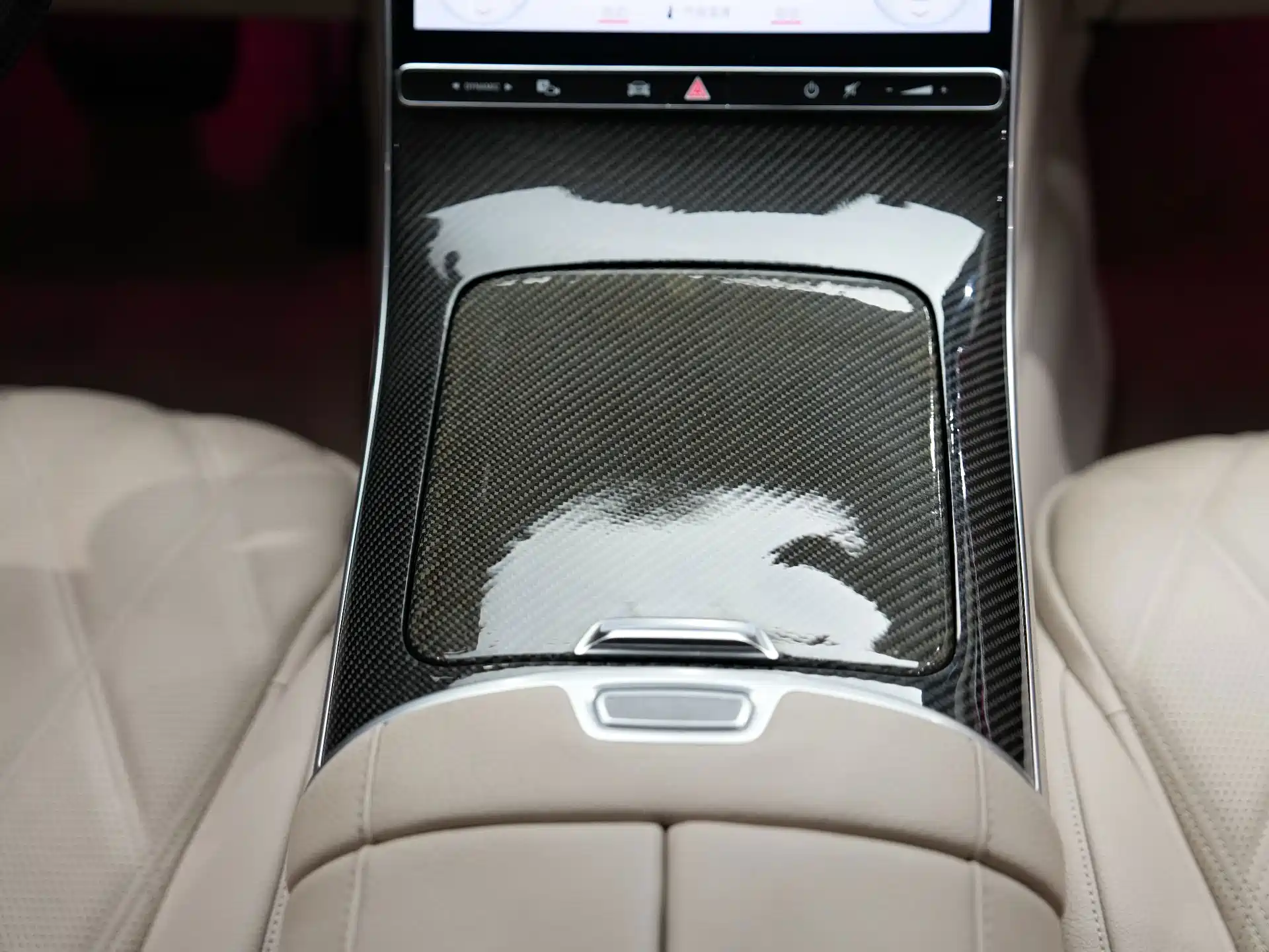 Фото 39 - Mercedes-Benz S-Class