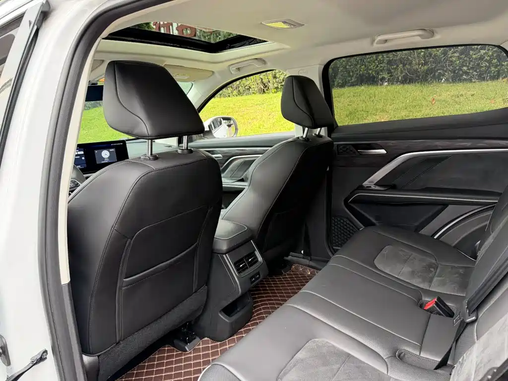 Фото 11 - Haval H6