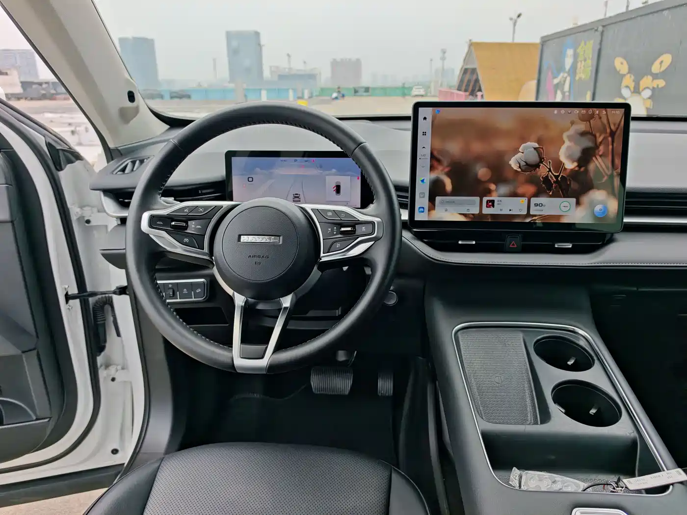 Haval H6 2024 1.5T 2WD Ultra фото 15