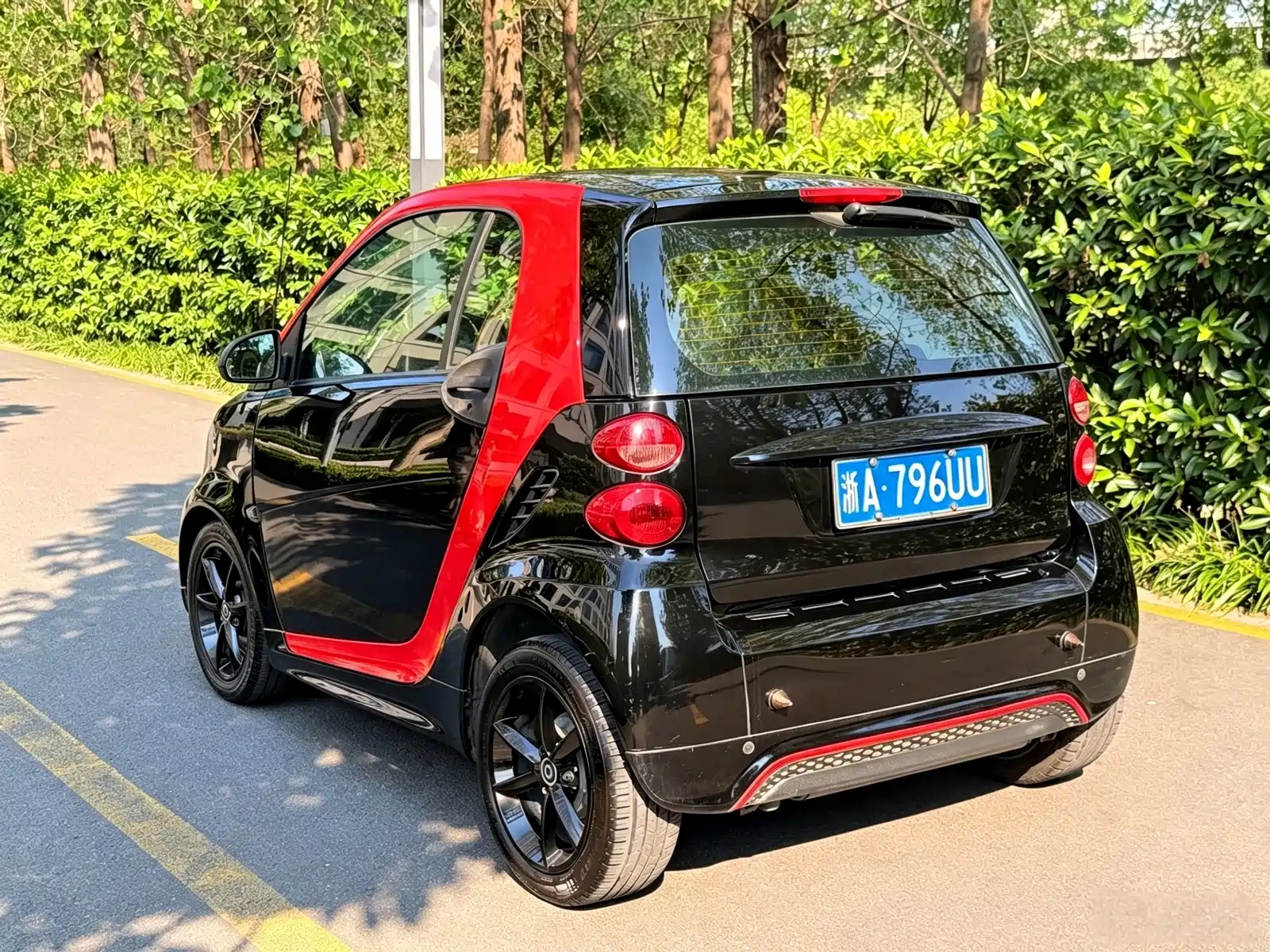 Photo 3 - smart fortwo