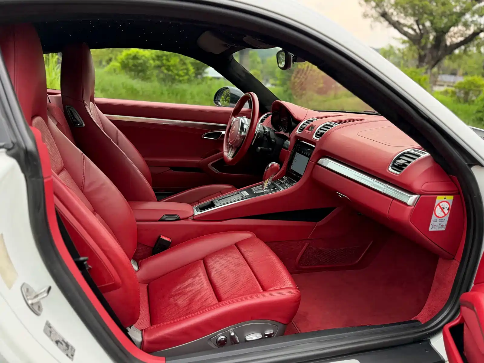Photo 11 - Porsche Cayman