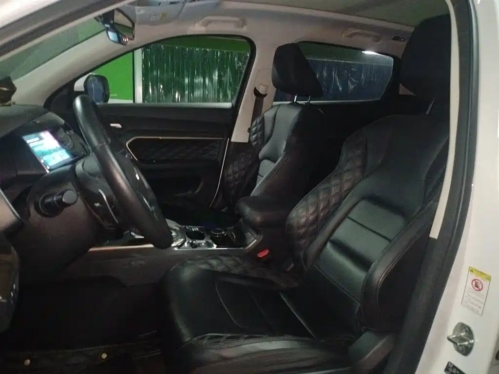 Haval H6 2020 1.5GDIT Automatic Platinum Champion Edition фото 8