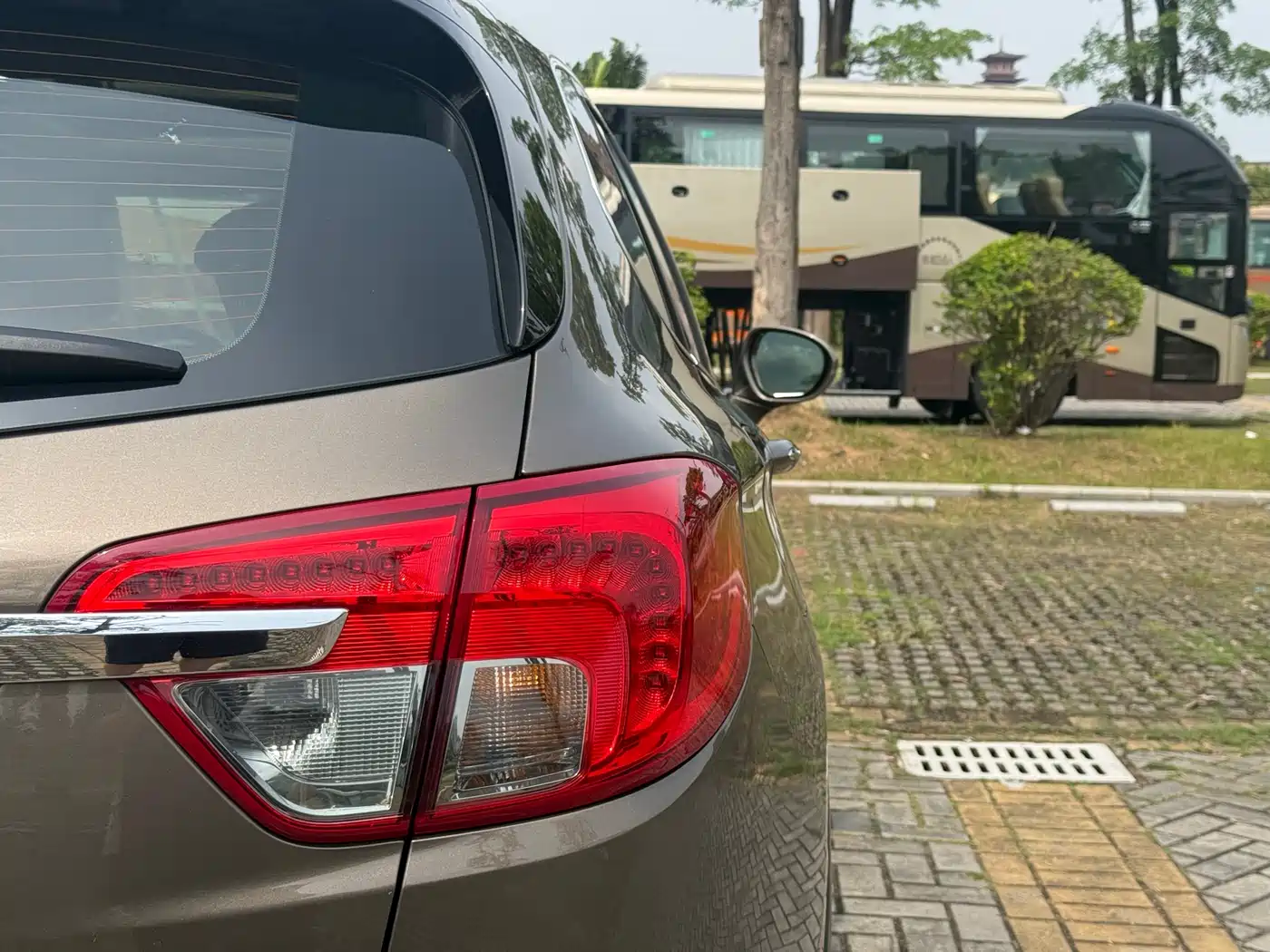 Buick Envision Plus 2014 28T 4WD Luxury фото 20