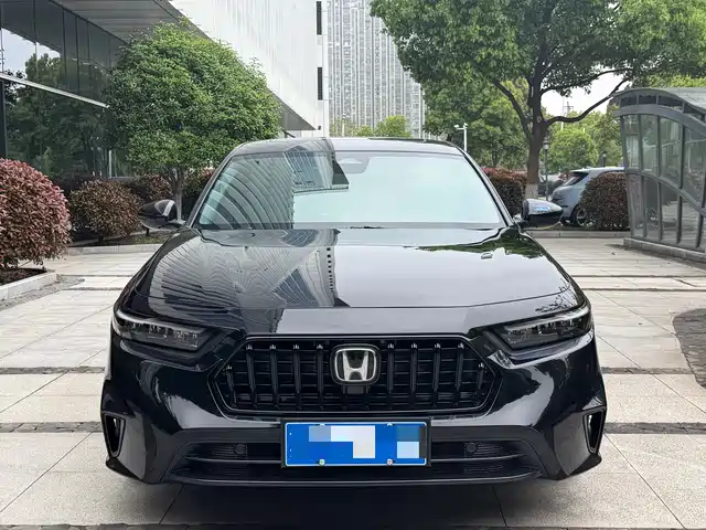 Honda Inspire 260TURBO, Элит