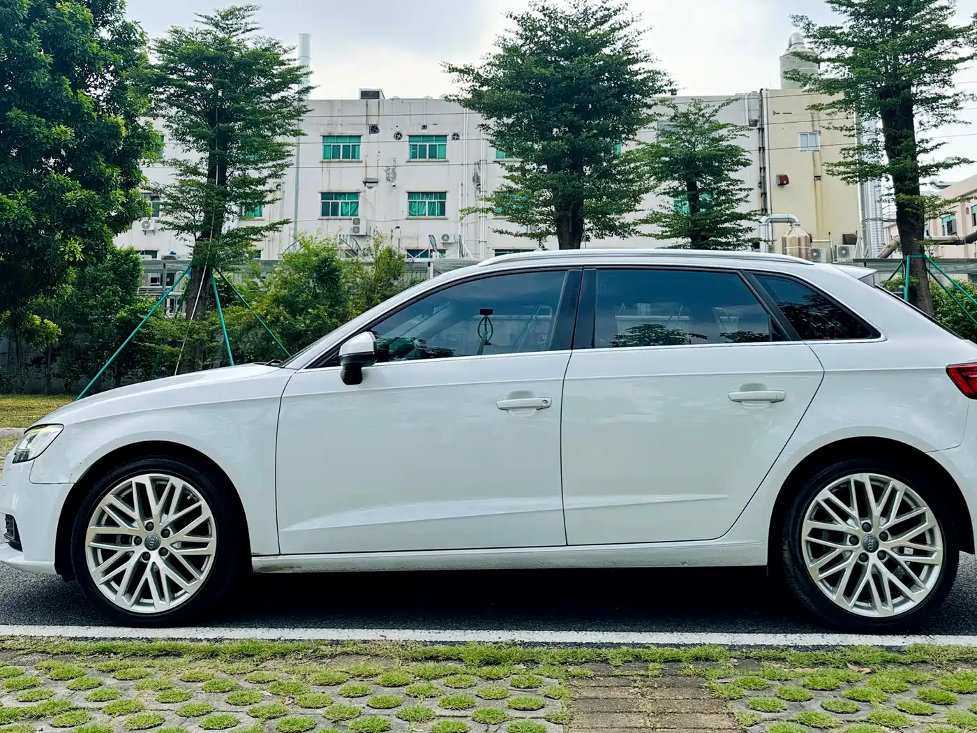 Фото 4 - Audi A3